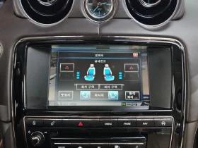 Jaguar Xj 3.0 Sc Awd Premium Luxury, снимка 14