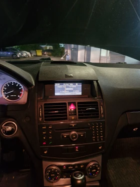 Mercedes-Benz C 350 Реални км, снимка 11