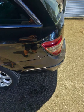 Mercedes-Benz C 350 Реални км, снимка 8