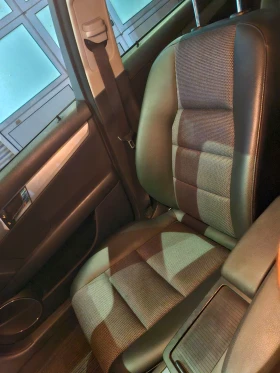 Mercedes-Benz C 350 Реални км, снимка 14