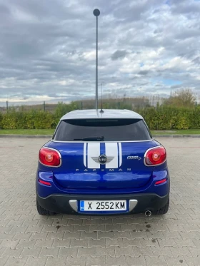 Mini Paceman, снимка 2