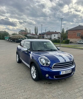 Mini Paceman, снимка 4