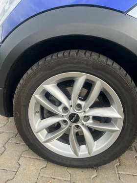 Mini Paceman, снимка 9