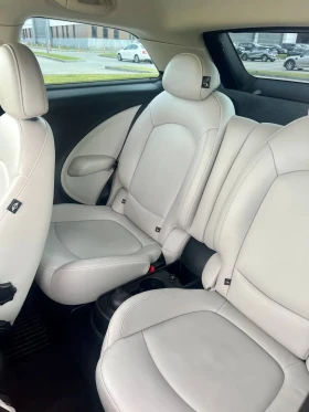 Mini Paceman, снимка 6