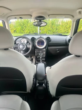 Mini Paceman, снимка 5