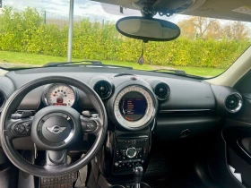 Mini Paceman, снимка 8
