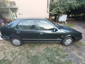 Renault 19 1, 3 Mono Injection, снимка 4