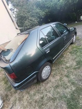 Renault 19 1, 3 Mono Injection, снимка 3