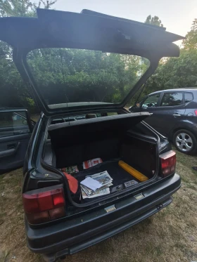 Renault 19 1, 3 Mono Injection, снимка 7