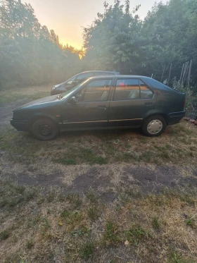 Renault 19 1, 3 Mono Injection, снимка 5