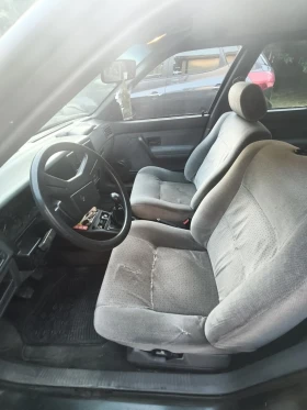 Renault 19 1, 3 Mono Injection, снимка 8