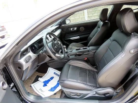 Ford Mustang 2.3 H Automatic, снимка 5
