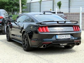 Ford Mustang 2.3 H Automatic, снимка 3