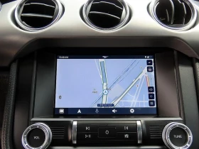 Ford Mustang 2.3 H Automatic, снимка 15