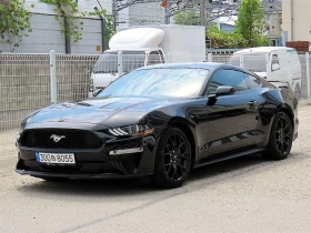 Ford Mustang 2.3 H Automatic, снимка 2