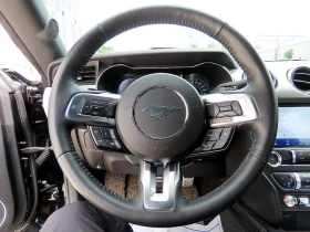 Ford Mustang 2.3 H Automatic, снимка 8