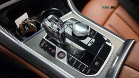 BMW 840 XDRIVE* MSPORT* DISTRONIC* 360* ОБДУХ* B&W* , снимка 11