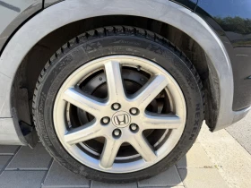 Honda Civic 2.2 i-CTDi, снимка 3