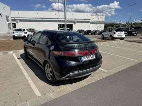 Honda Civic 2.2 i-CTDi, снимка 2