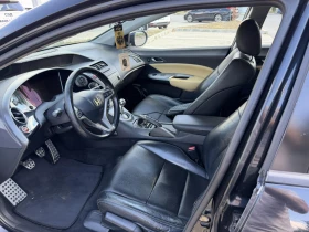 Honda Civic 2.2 i-CTDi, снимка 5