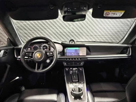 Porsche 911 PORSCHE 911 TURBO S TECHART (992) / 650 К.С. / TEC, снимка 13