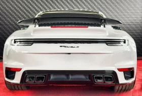 Porsche 911 PORSCHE 911 TURBO S TECHART (992) / 650 К.С. / TEC, снимка 2