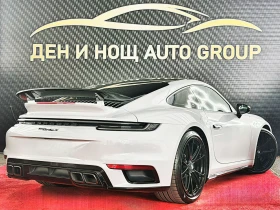 Porsche 911 PORSCHE 911 TURBO S TECHART (992) / 650 К.С. / TEC, снимка 9