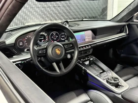 Porsche 911 PORSCHE 911 TURBO S TECHART (992) / 650 К.С. / TEC, снимка 15