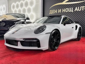 Porsche 911 PORSCHE 911 TURBO S TECHART (992) / 650 К.С. / TEC, снимка 8