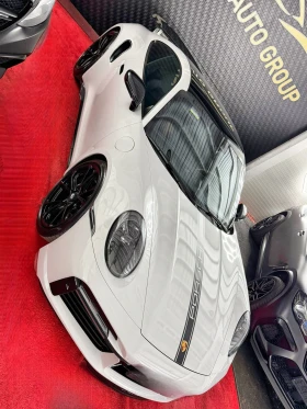 Porsche 911 PORSCHE 911 TURBO S TECHART (992) / 650 К.С. / TEC, снимка 5