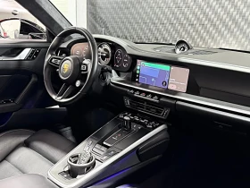 Porsche 911 PORSCHE 911 TURBO S TECHART (992) / 650 К.С. / TEC, снимка 12