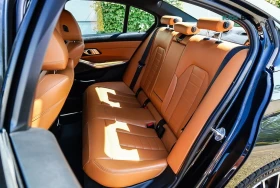 BMW 330 xDrive * Harman Kardon * АвтоКредит * (ЦЕНА ДО БГ), снимка 17