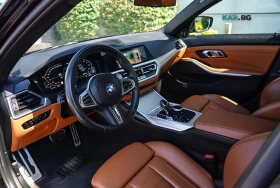 BMW 330 xDrive * Harman Kardon * АвтоКредит * (ЦЕНА ДО БГ), снимка 7