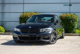 BMW 330 xDrive * Harman Kardon * АвтоКредит * (ЦЕНА ДО БГ), снимка 1