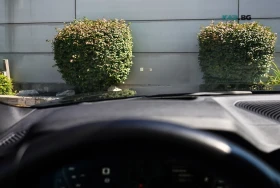 BMW 330 xDrive * Harman Kardon * АвтоКредит * (ЦЕНА ДО БГ), снимка 12