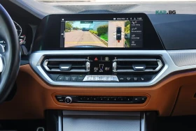 BMW 330 xDrive * Harman Kardon * АвтоКредит * (ЦЕНА ДО БГ), снимка 13