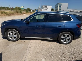 BMW iX1 eDrive20 * ГАРАНЦИЯ!!!* xLine* LED* Facelift* , снимка 8