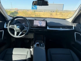 BMW iX1 eDrive20 * ГАРАНЦИЯ!!!* xLine* LED* Facelift* , снимка 13
