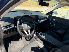 BMW iX1 eDrive20 * ГАРАНЦИЯ!!!* xLine* LED* Facelift* , снимка 10