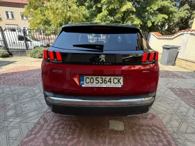 Peugeot 3008 2.0 HDI 180к.с., снимка 6