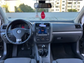VW Golf 1.9TDI/105/BKC, снимка 12