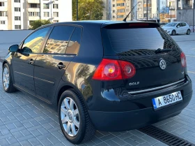VW Golf 1.9TDI/105/BKC, снимка 5