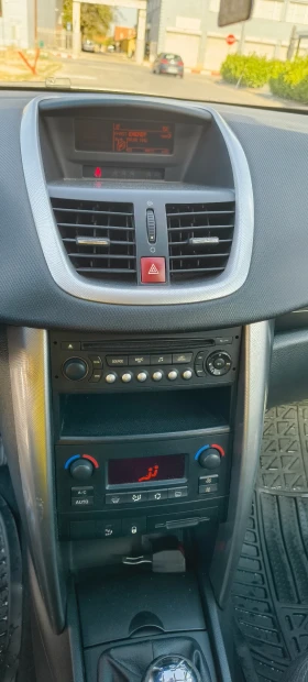 Peugeot 207 SW, снимка 11