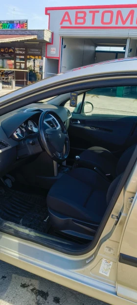 Peugeot 207 SW, снимка 9