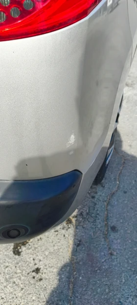 Peugeot 207 SW, снимка 6