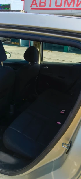 Peugeot 207 SW, снимка 12