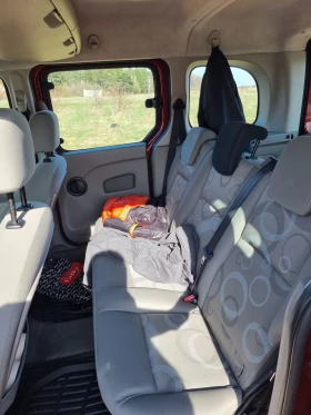 Renault Kangoo, снимка 7