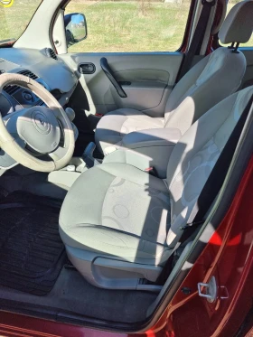 Renault Kangoo, снимка 8