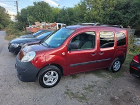 Renault Kangoo, снимка 9