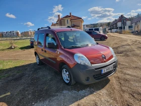 Renault Kangoo, снимка 2